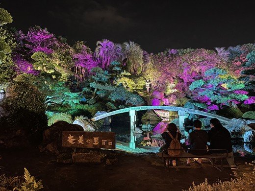 🌳 아마미노 사토 (아마미의 마을) 이미지 10